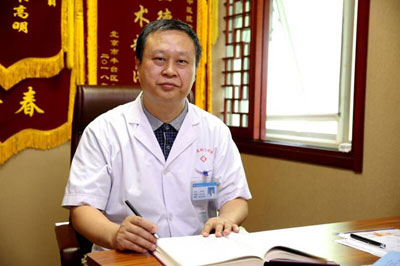 常新庭