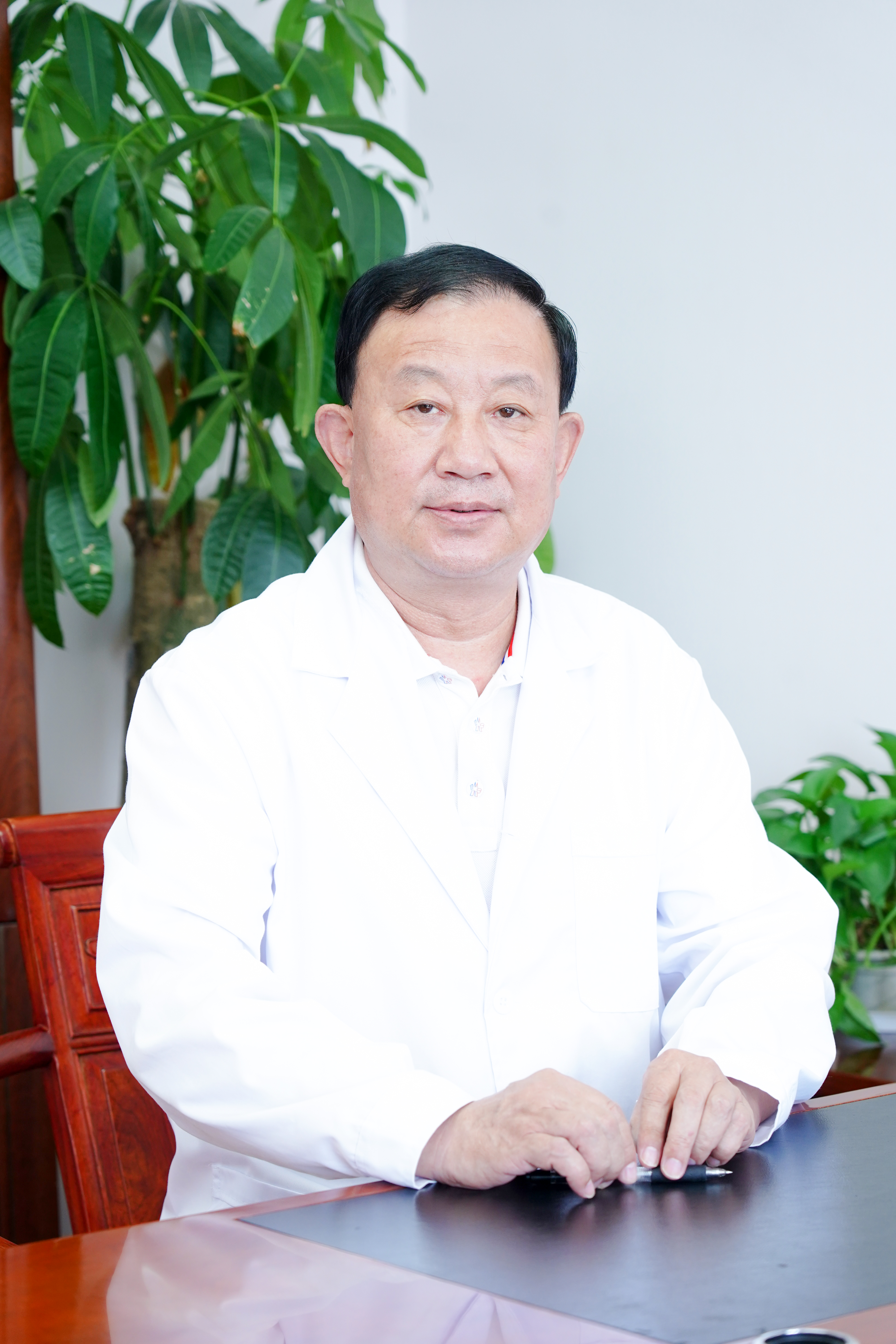 刘树生