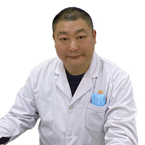 张锋