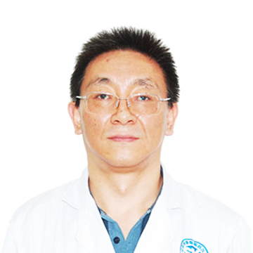 李江波