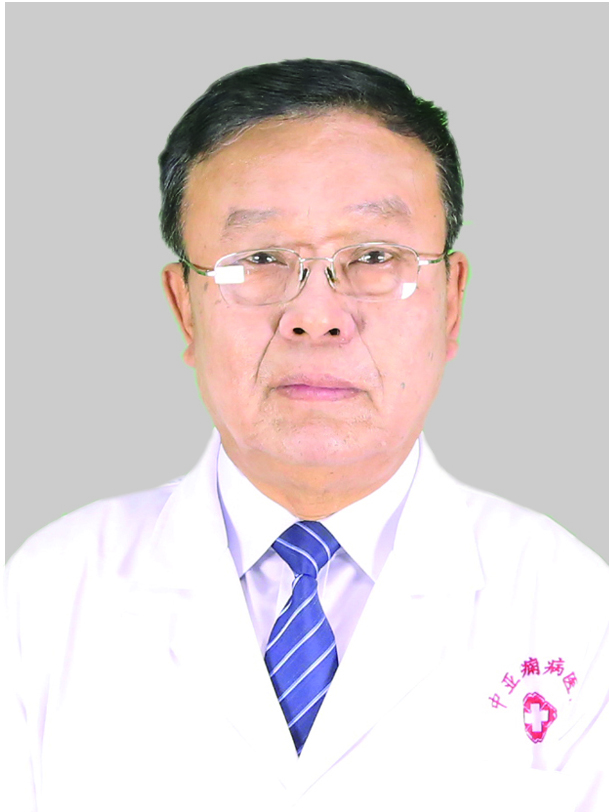 杨兆铁