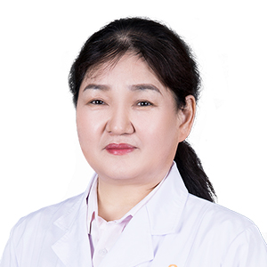 刘玉珍