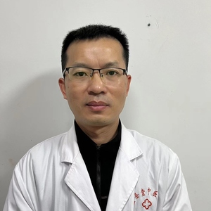 陈志军