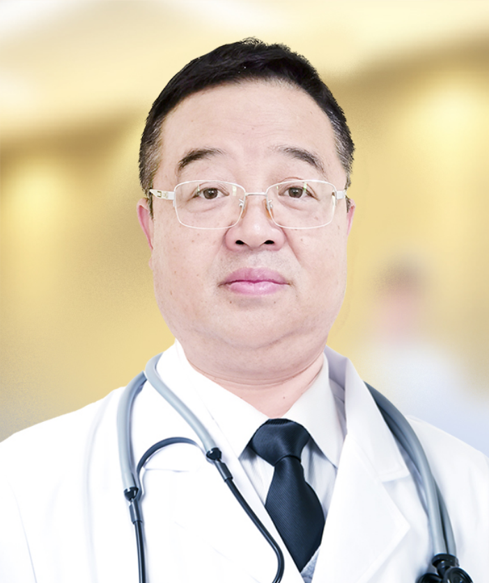 傅照忠