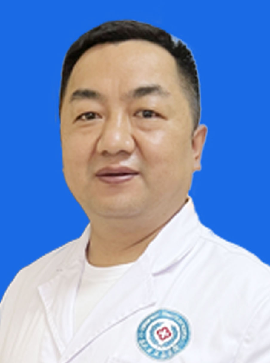 张飞