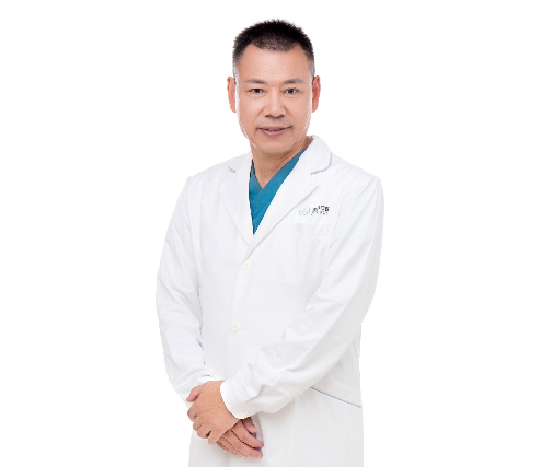 沈惠华