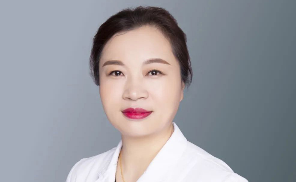 李凤玲