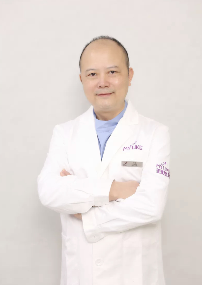 李敬