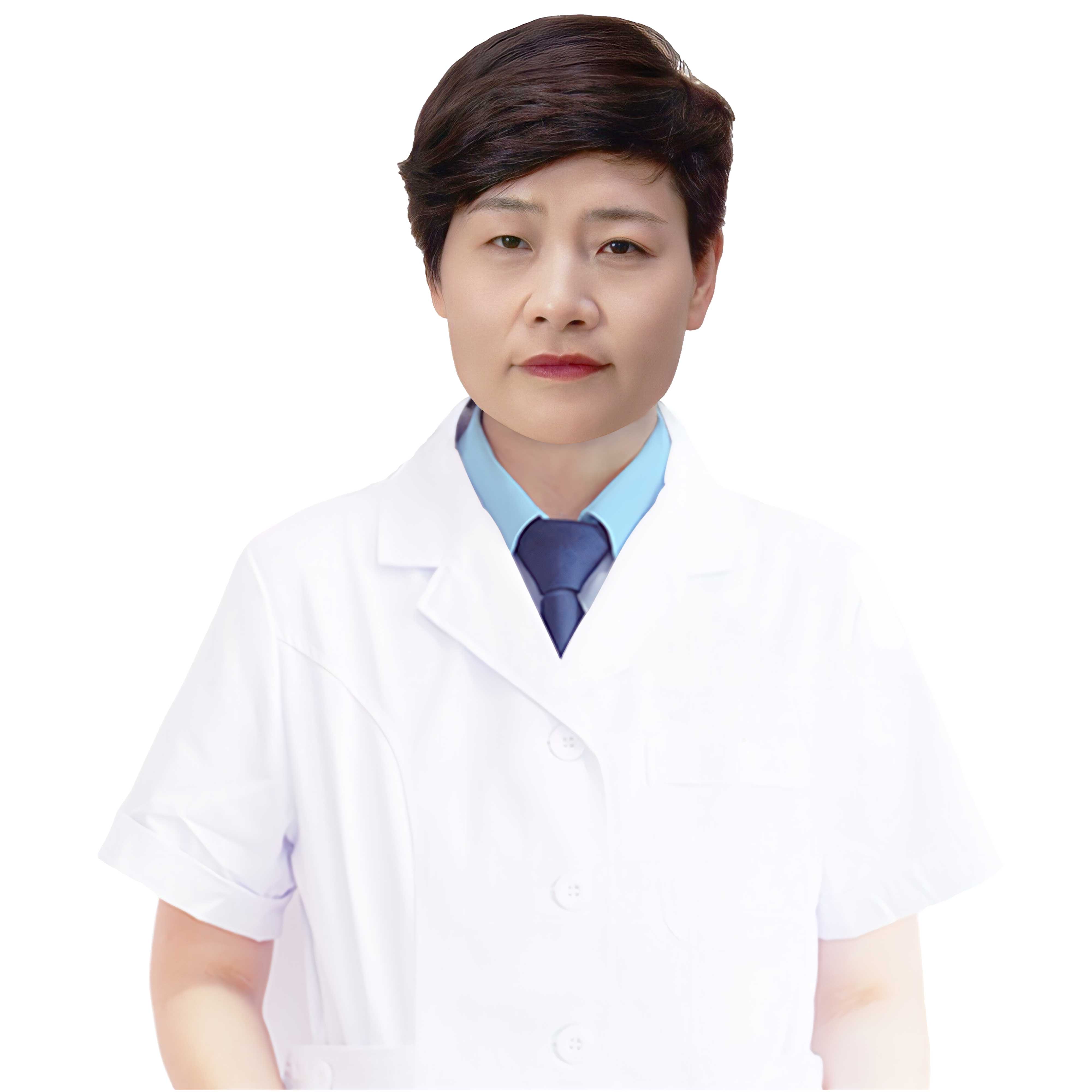 刘霞