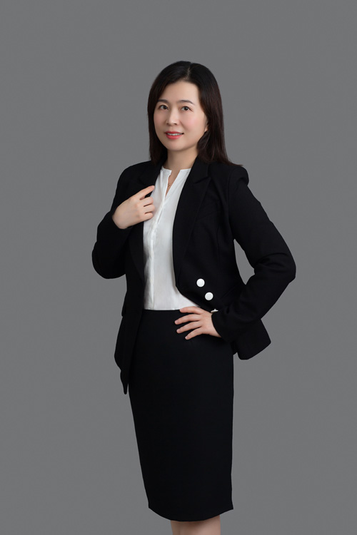 李娟