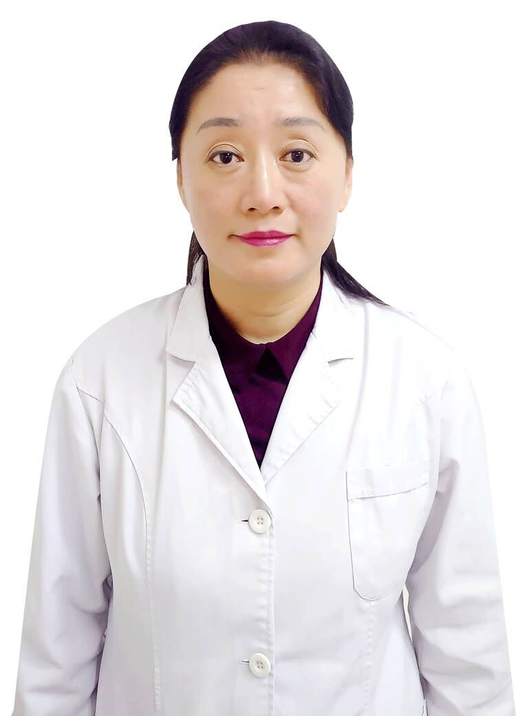 陈慧艳