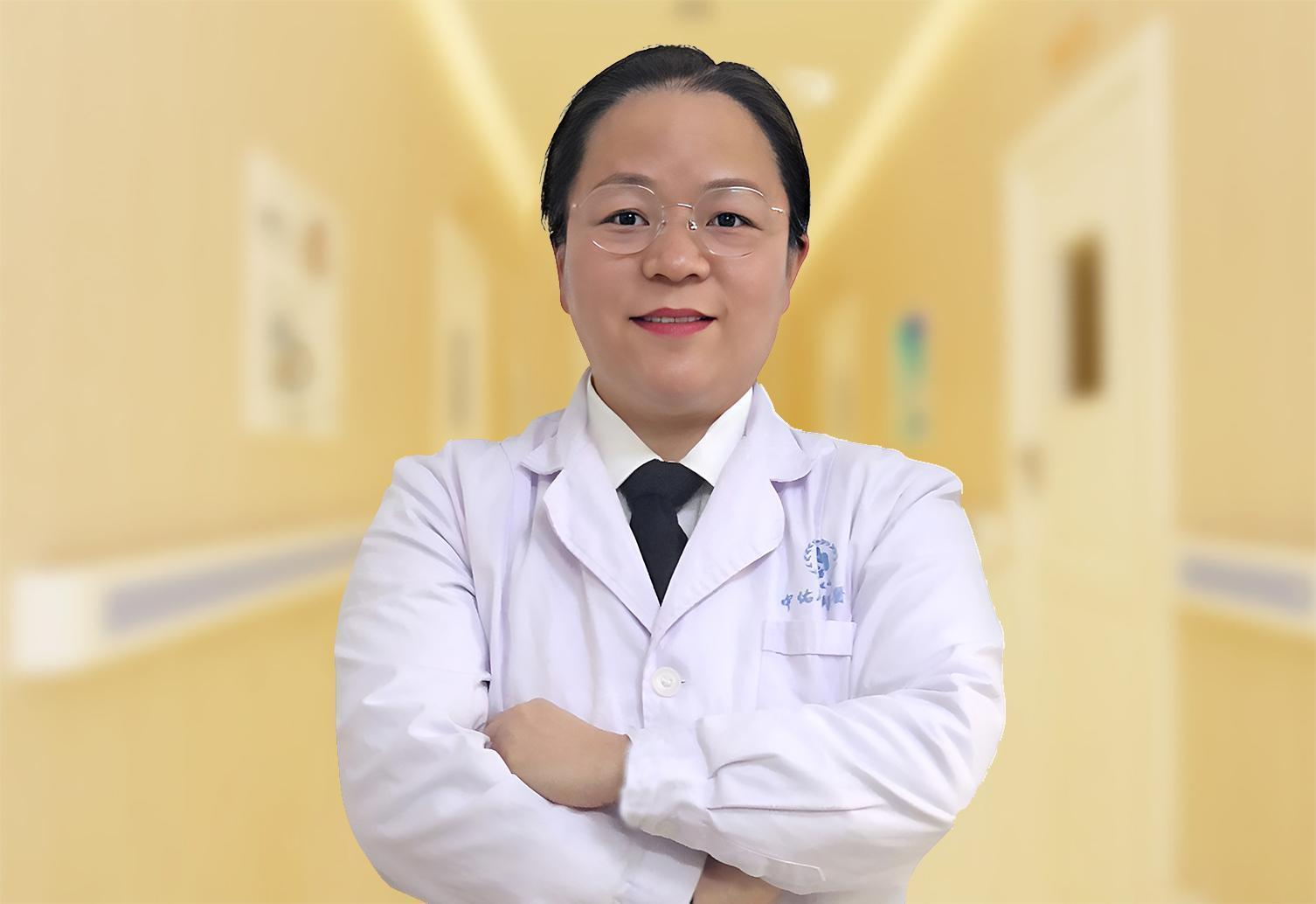 常葆馨