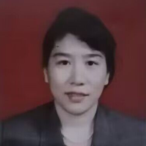吴晓萍