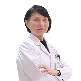朱红梅
