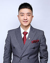 杨建征