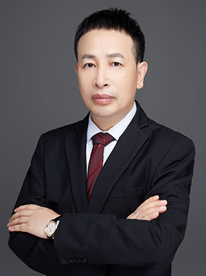 陈华生