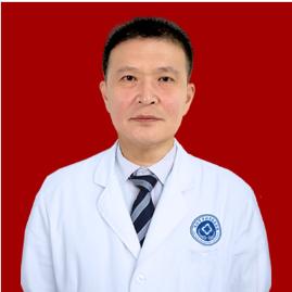 刘成刚