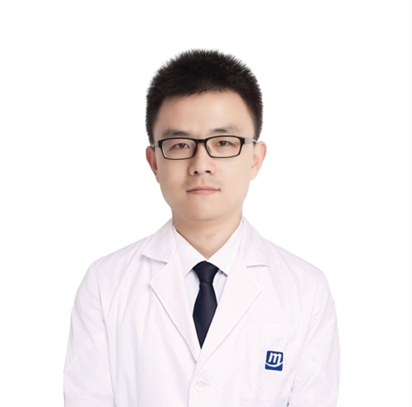 李麒