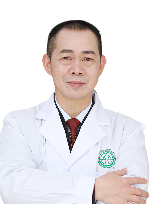 罗继虎