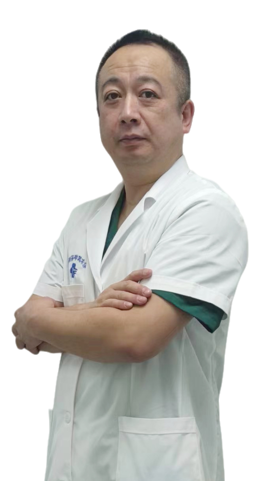 王洪刚