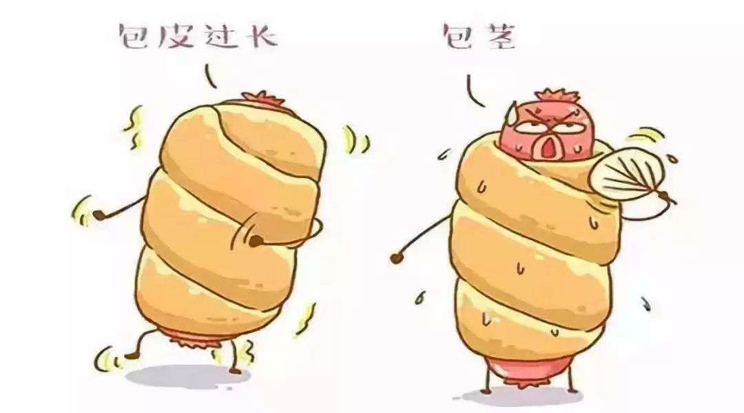 华研男科 | 男性包皮过长有哪些影响？要小心！