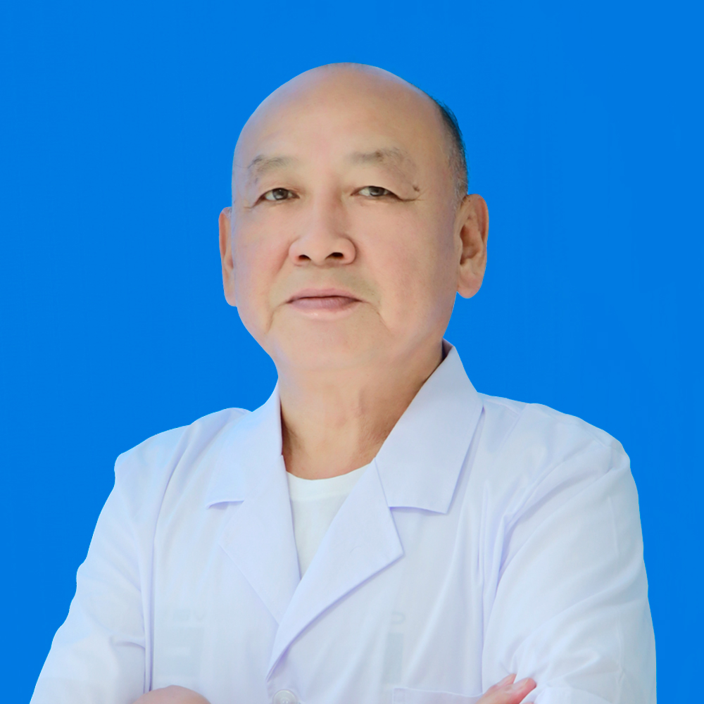 赵玉林