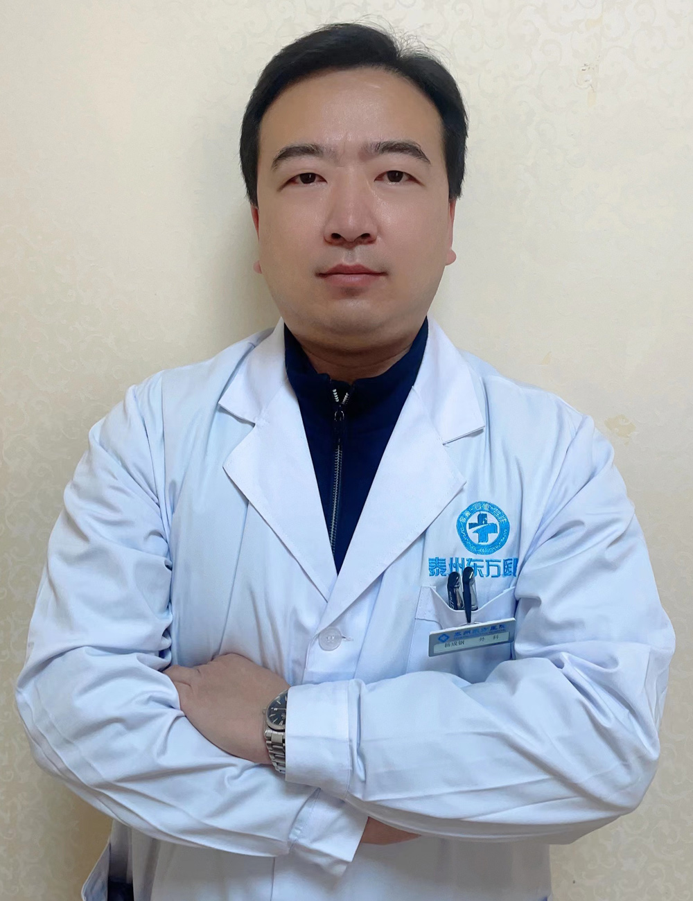杨成钢