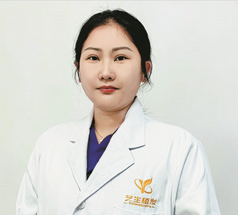 杨传梅