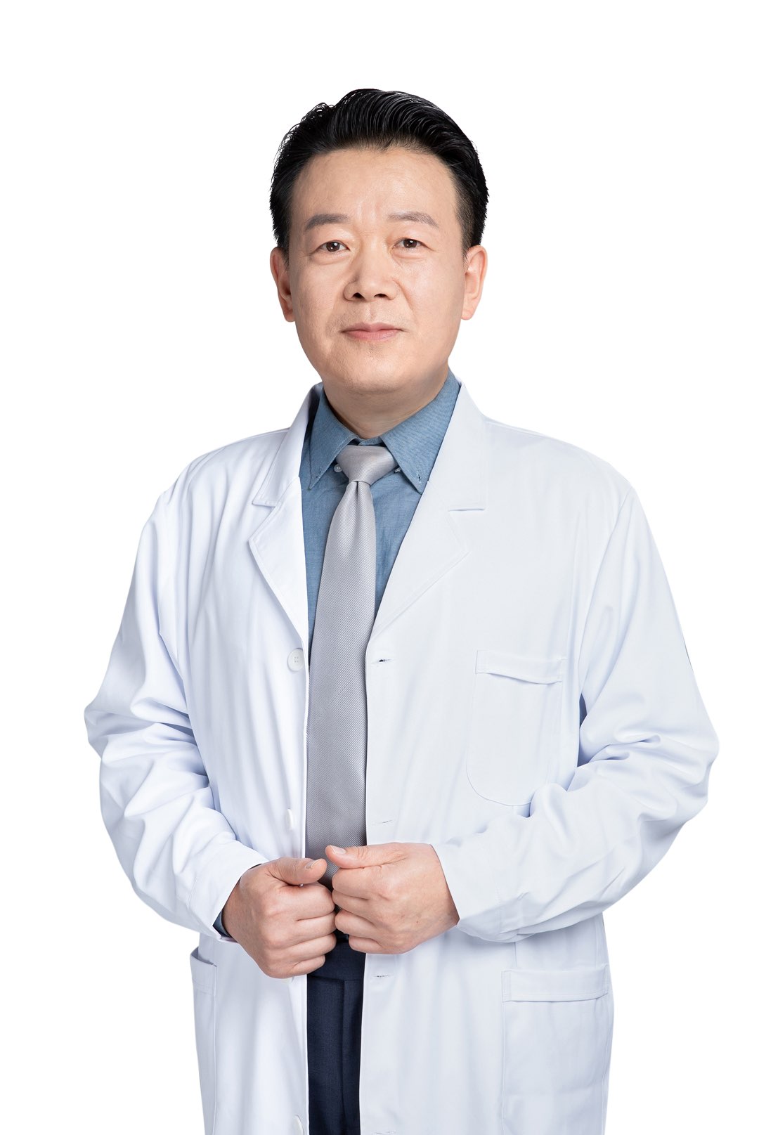 赵军舰