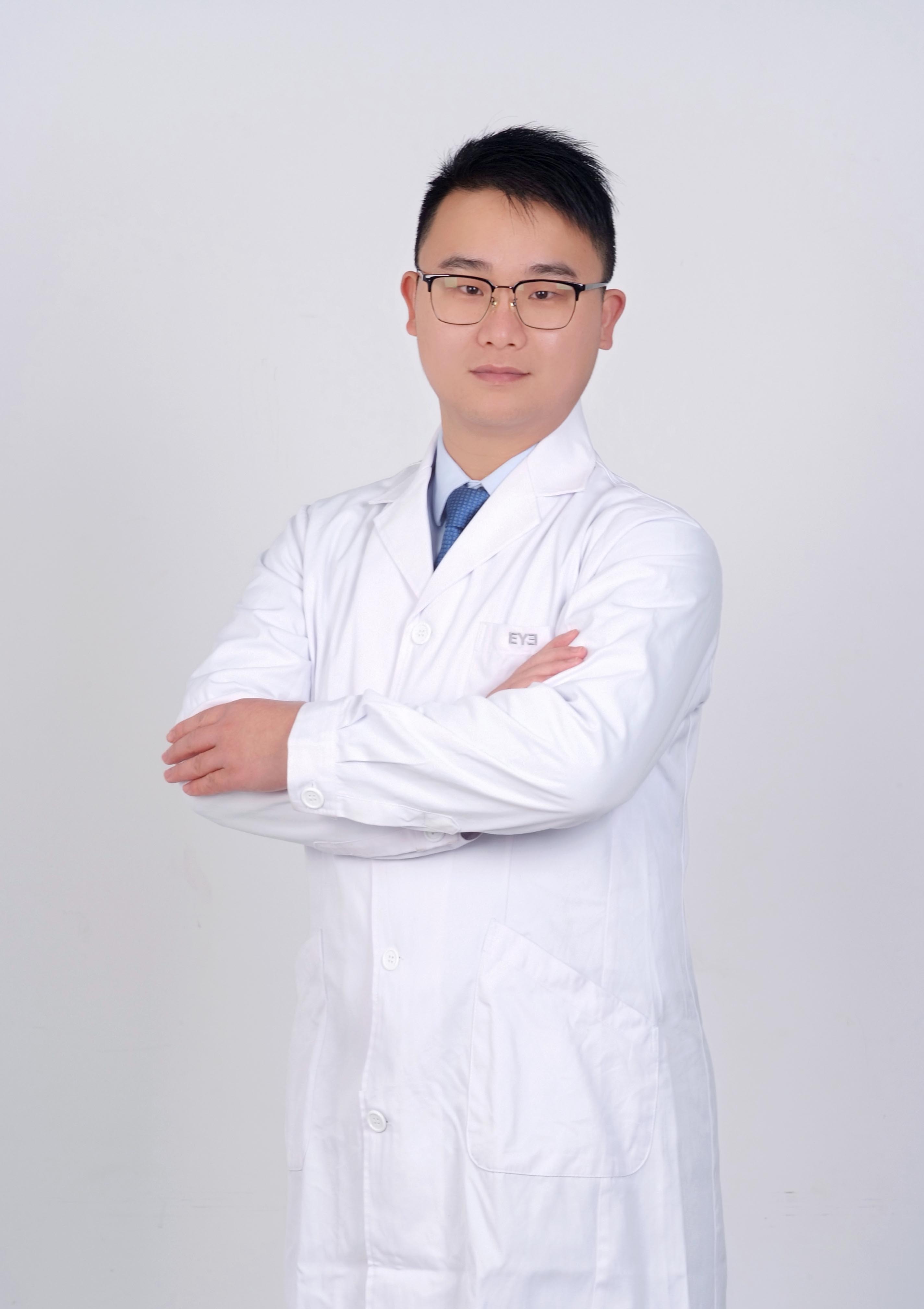 武小龙