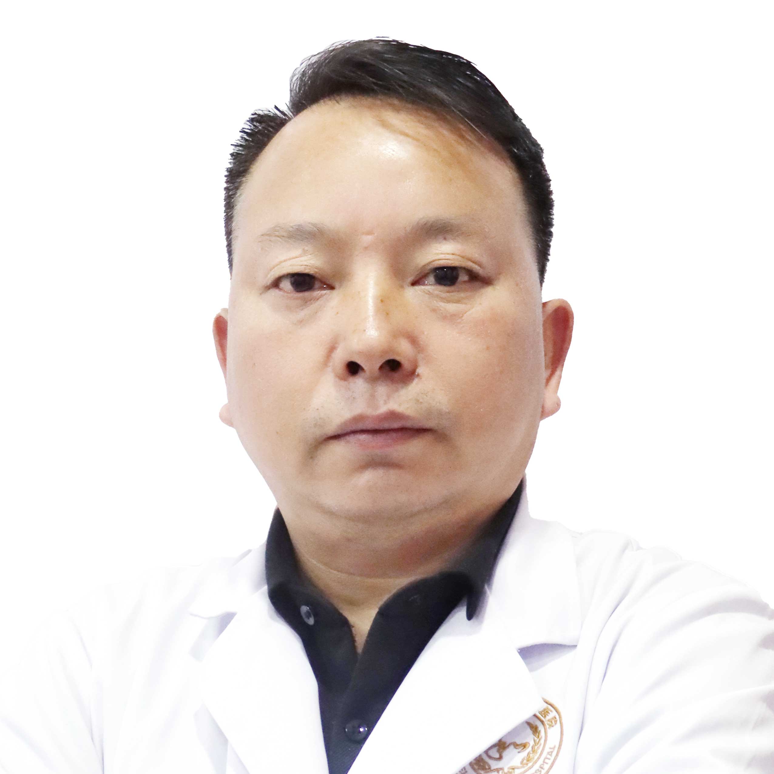 涂仲民