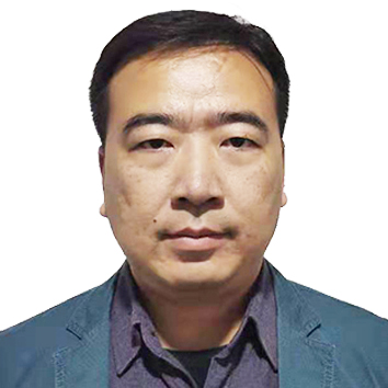 杨成钢