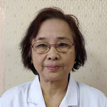 徐付琴