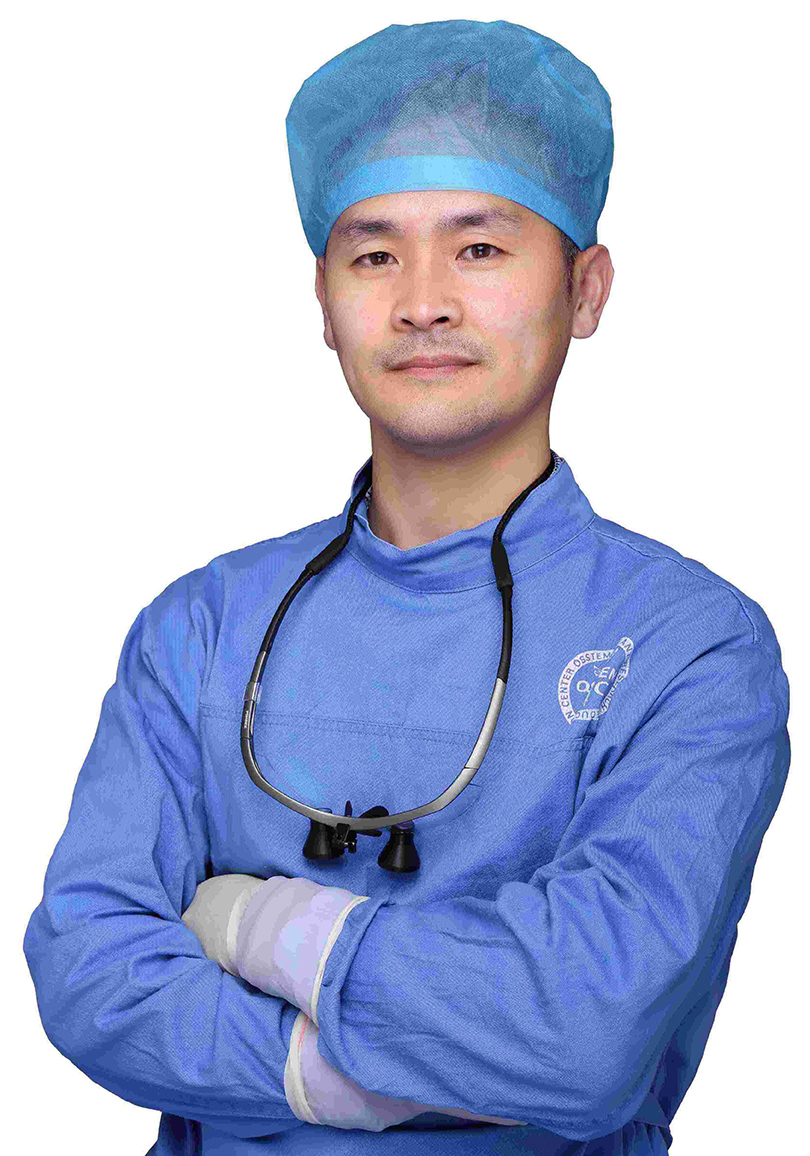 叶宝定