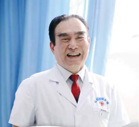 张海