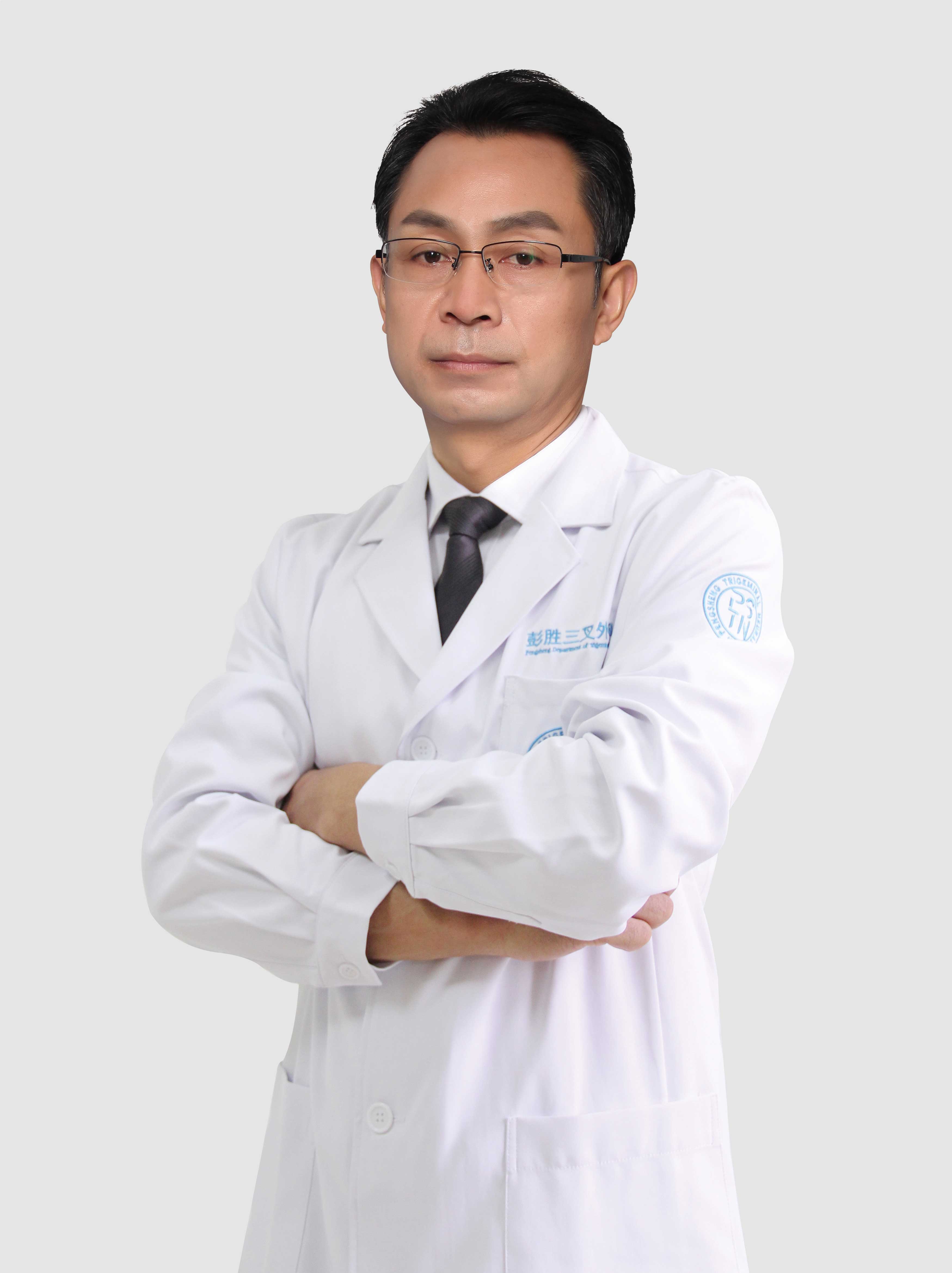 彭胜
