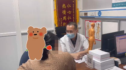 福州台江医院儿科#性早熟，8岁女孩儿竟然来“初潮”了！