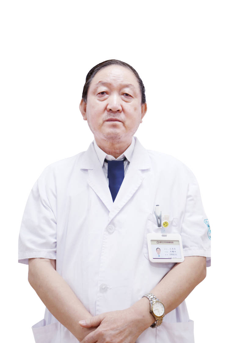 王志忠