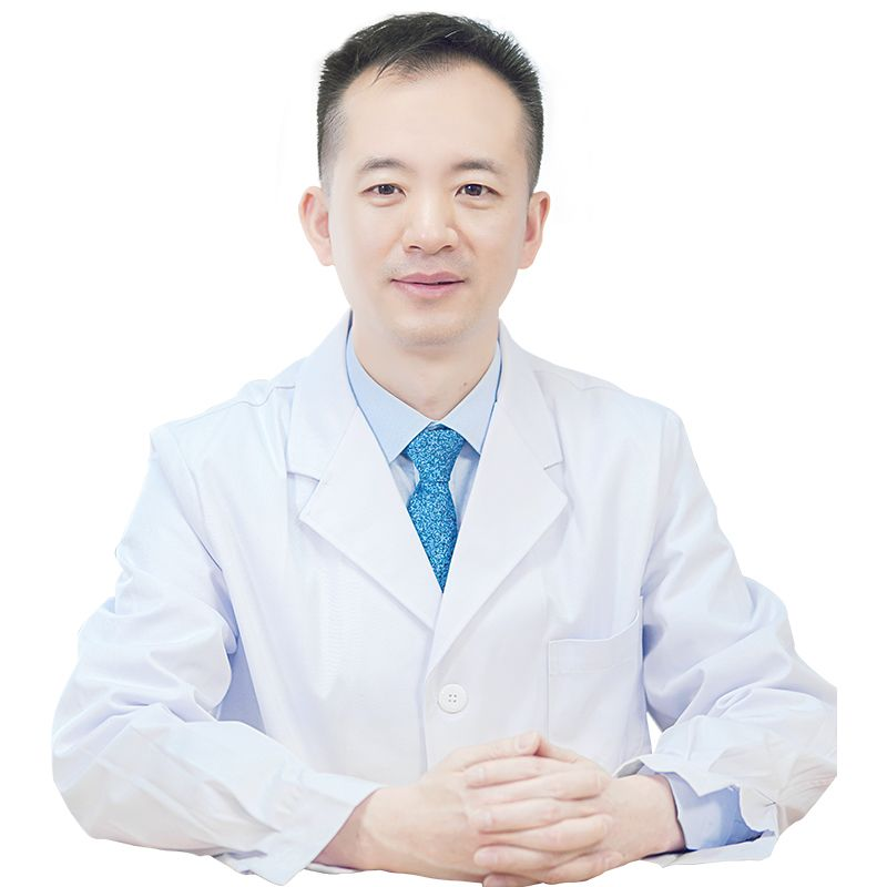 李海燕