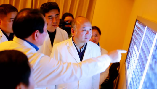 长沙看肿瘤病哪家医院好?