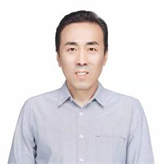 张继胜