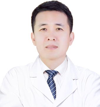 杜永强