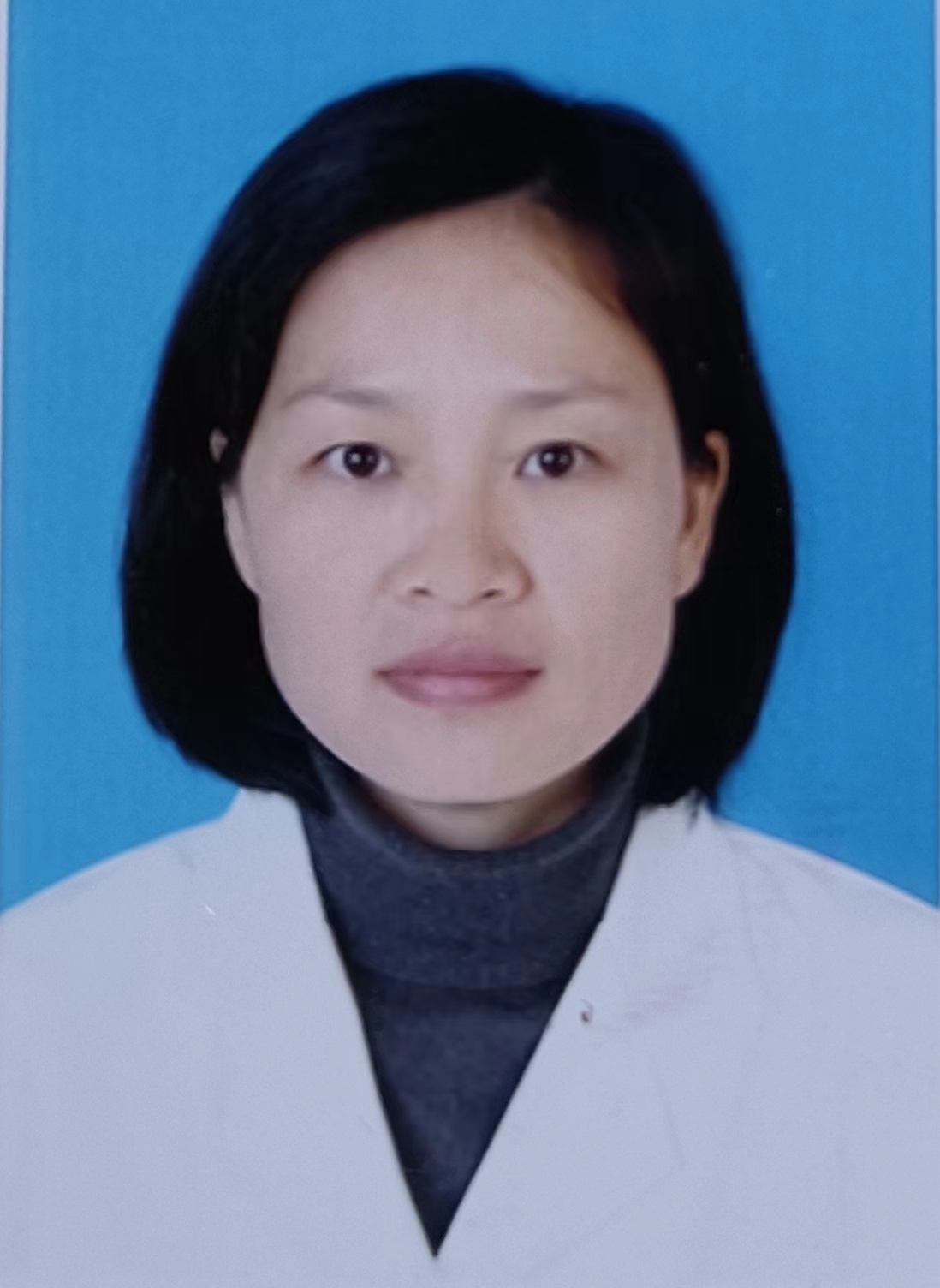 周丽