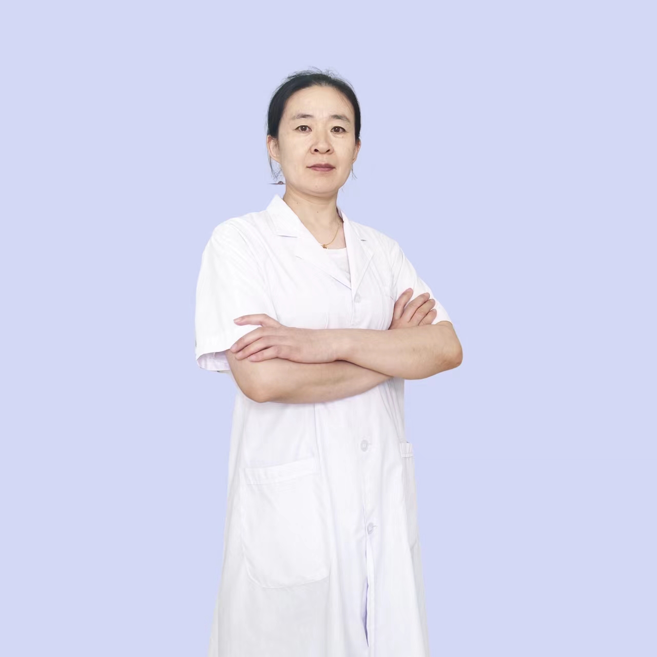 杨秀英