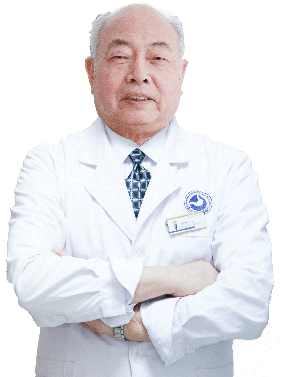 马玉林