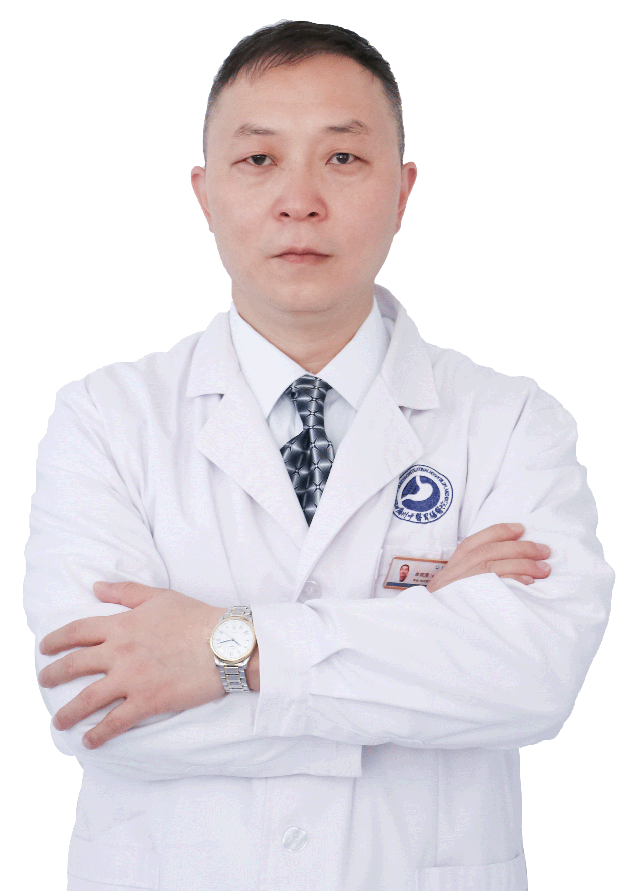 柴海平