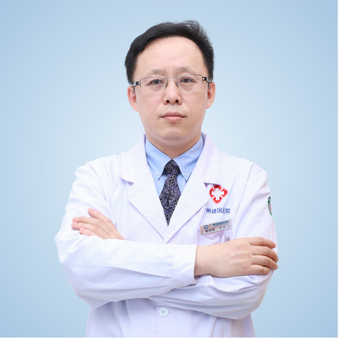 张志宏