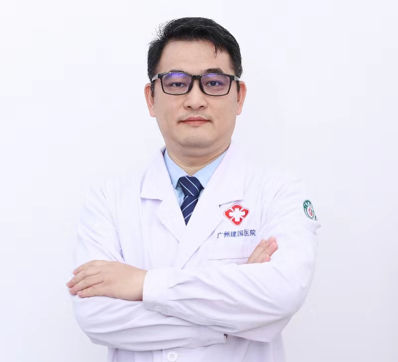 赵永斌