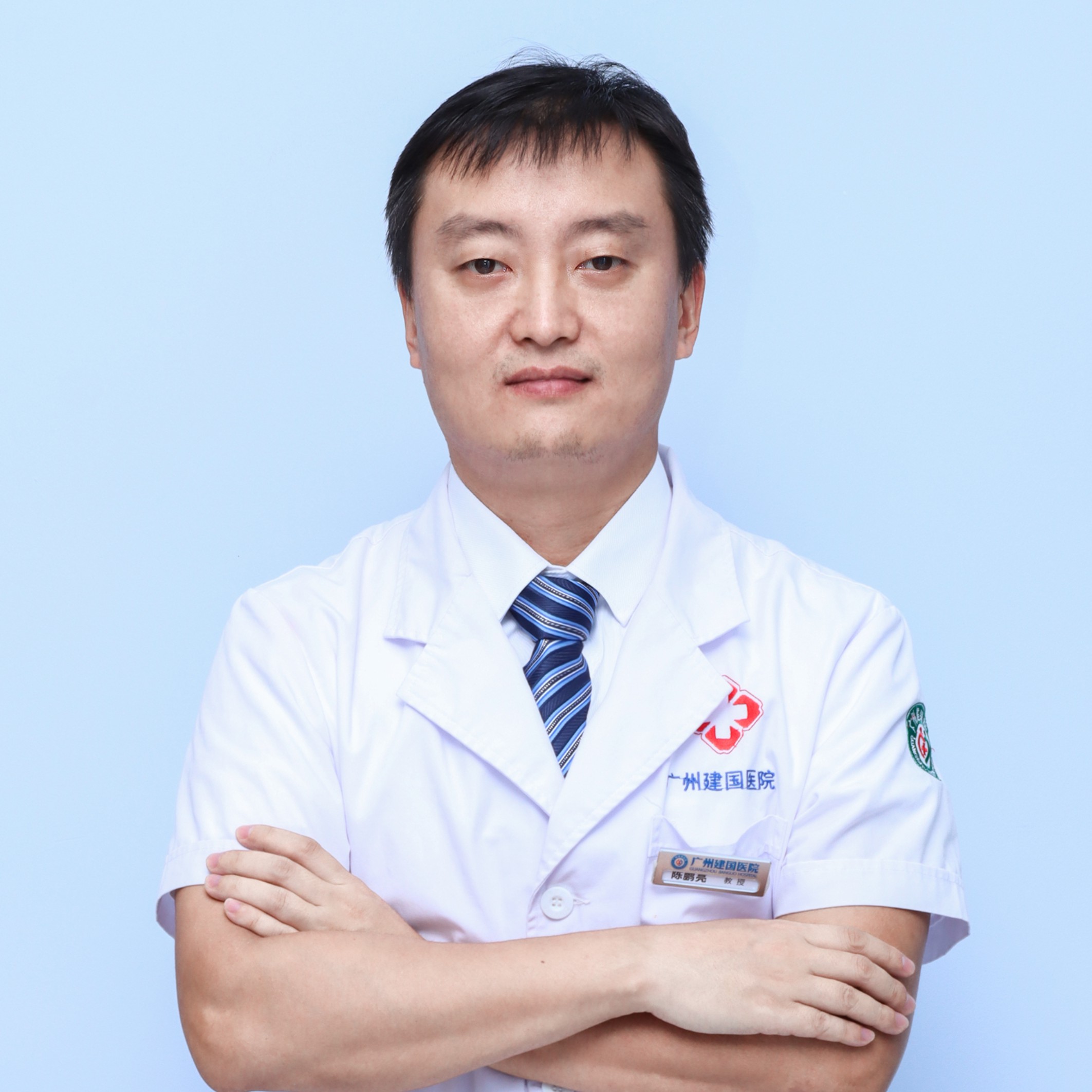 陈鹏亮