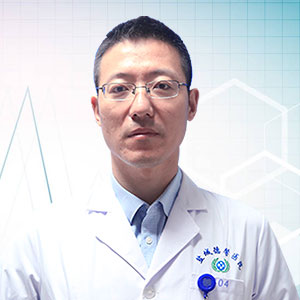 翟金海
